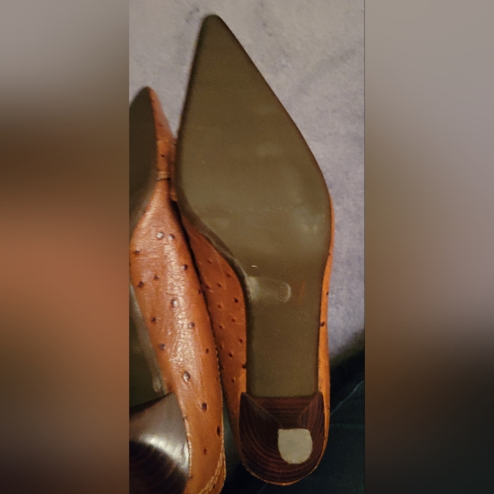 Stuart Weitzman